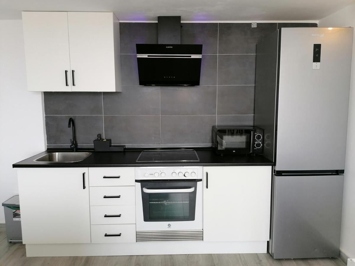 Brisamar Apartamento Con Aire Acondicionado Torremolinos Exterior photo