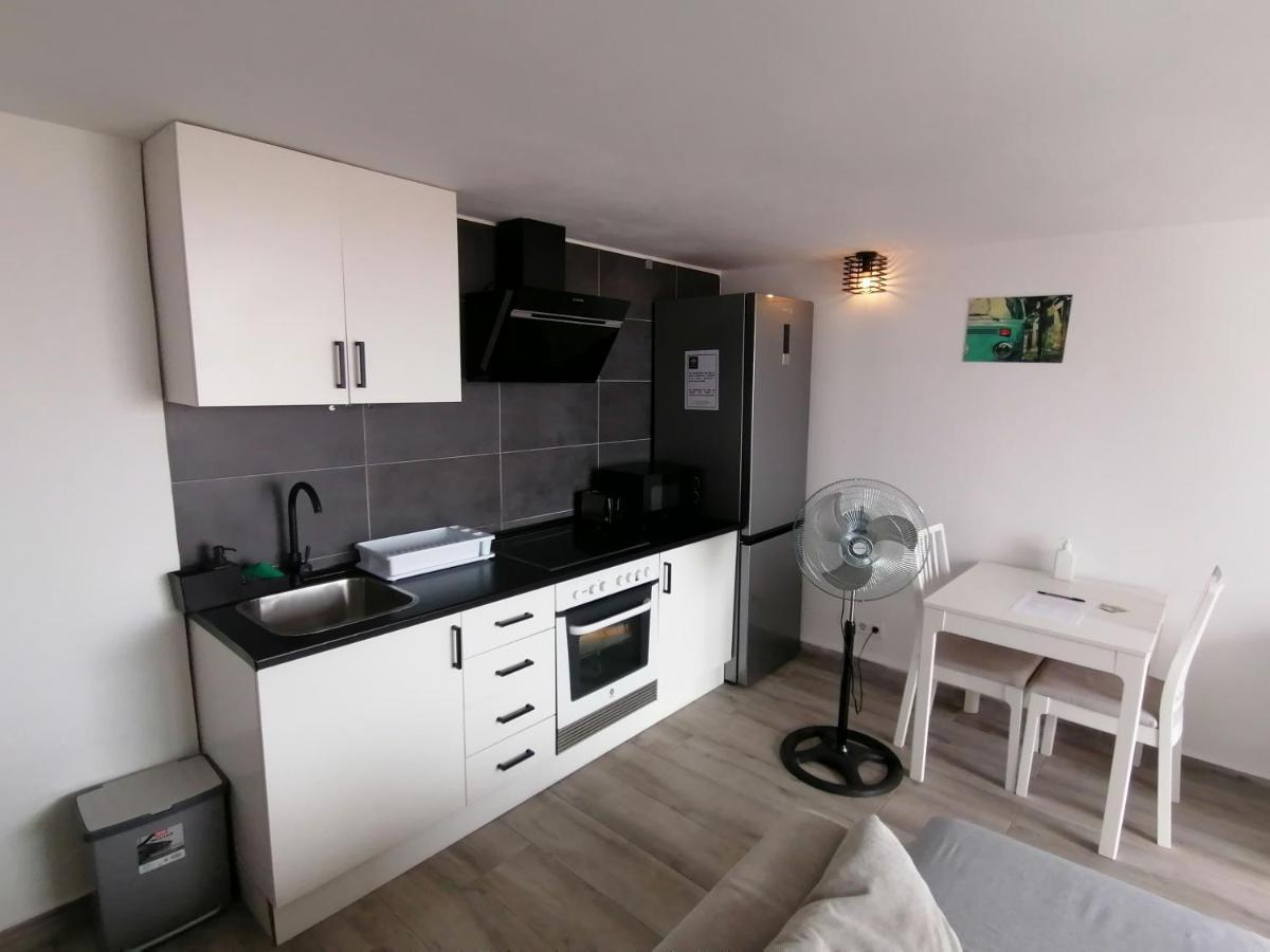 Brisamar Apartamento Con Aire Acondicionado Torremolinos Exterior photo