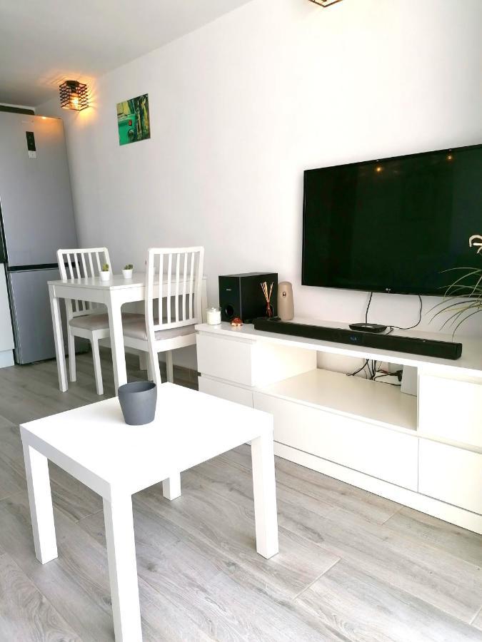 Brisamar Apartamento Con Aire Acondicionado Torremolinos Exterior photo